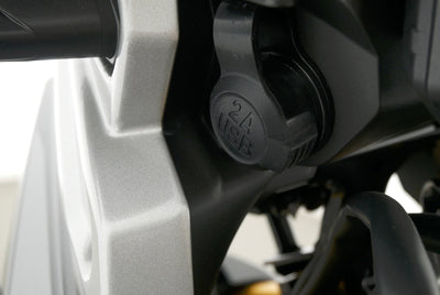 SUZUKI DL 1050 V STROM DE