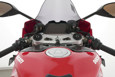 DUCATI PANIGALE V4