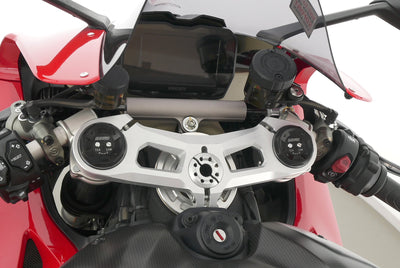 DUCATI PANIGALE V4