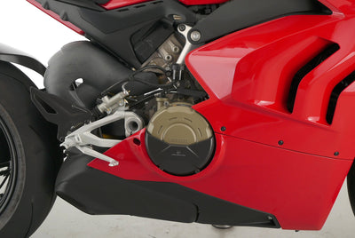 DUCATI PANIGALE V4