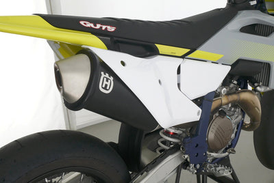HUSQVARNA FS 450