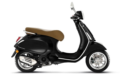 VESPA PRIMAVERA 125