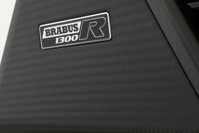 KTM BRABUS 1300 R EDITION 23