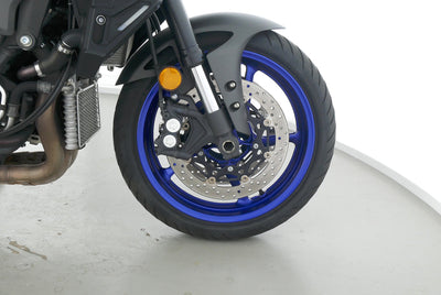 YAMAHA MT 10