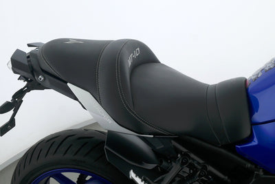 YAMAHA MT 10