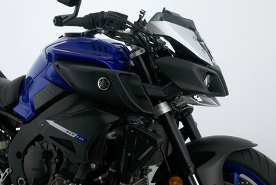 YAMAHA MT 10
