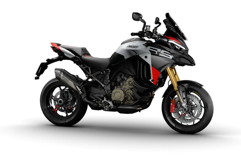 DUCATI MULTISTRADA V4 RS