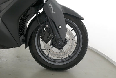 YAMAHA XMAX 125
