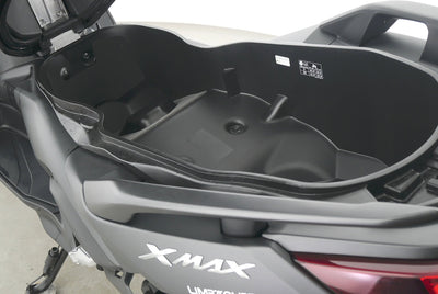 YAMAHA XMAX 125