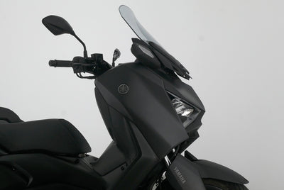 YAMAHA XMAX 125