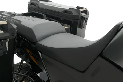 SUZUKI DL 1050 V STROM BLACK EDITION