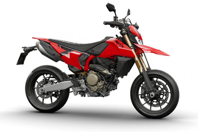 DUCATI HYPERMOTARD 698 MONO