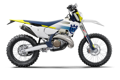 HUSQVARNA TE300