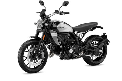 DUCATI SCRAMBLER ICON