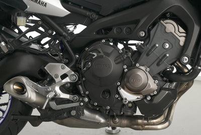 YAMAHA MT 09 TRACER