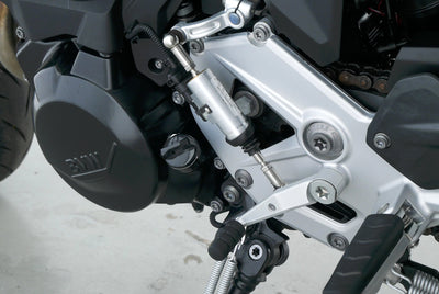 BMW F 900 R