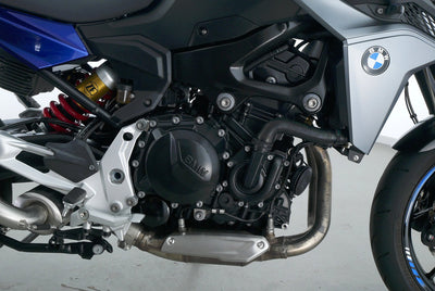 BMW F 900 R