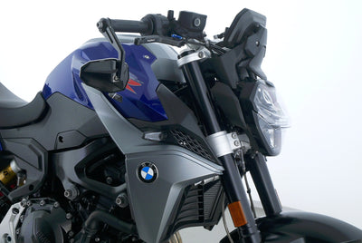 BMW F 900 R