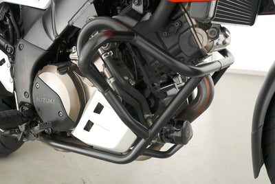 SUZUKI DL 1050 V STROM XT