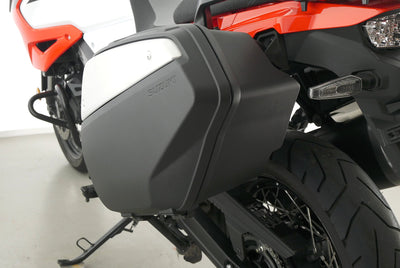 SUZUKI DL 1050 V STROM XT