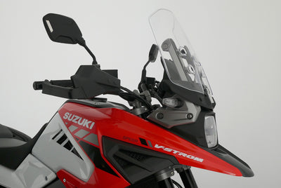 SUZUKI DL 1050 V STROM XT