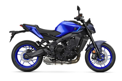 YAMAHA MT 09 35KW