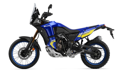 YAMAHA TENERE 700 WORLD RAID