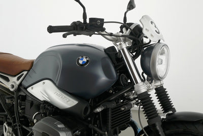 BMW R NINET SCRAMBLER