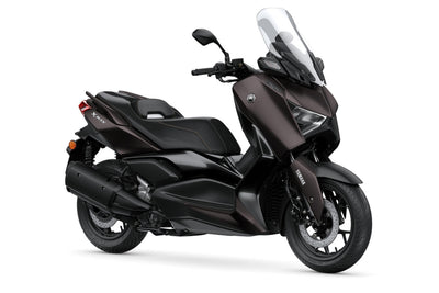 YAMAHA XMAX 300 TECH MAX