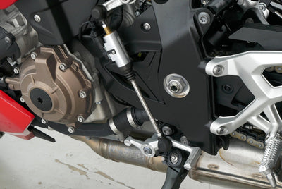 BMW S 1000 R