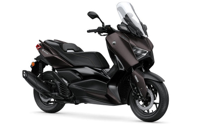 YAMAHA XMAX 125 TECH MAX