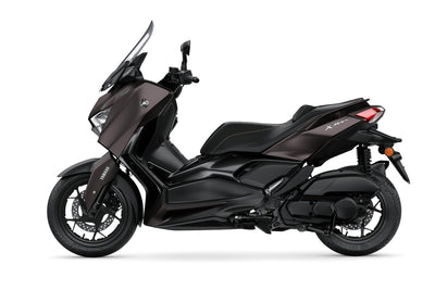 YAMAHA XMAX 125 TECH MAX