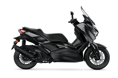 YAMAHA XMAX 125 TECH MAX