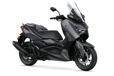 YAMAHA XMAX 125