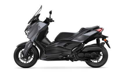 YAMAHA XMAX 125