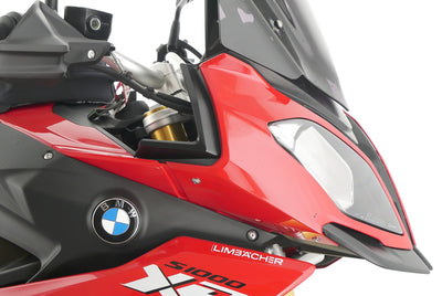 BMW S 1000 XR