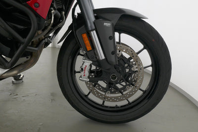 DUCATI MULTISTRADA V4 S FULL SPORT