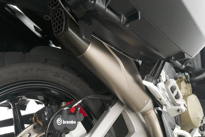 DUCATI MULTISTRADA V4 S FULL SPORT