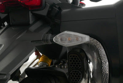 DUCATI MULTISTRADA V4 S FULL SPORT