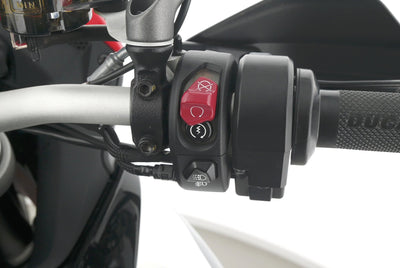 DUCATI MULTISTRADA V4 S FULL SPORT