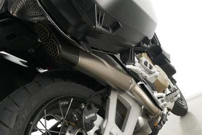 DUCATI MULTISTRADA V4 S FULL