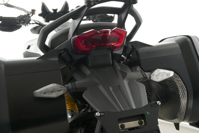 DUCATI MULTISTRADA V4 S FULL