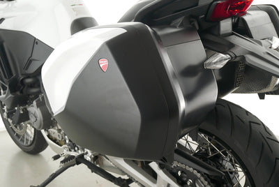 DUCATI MULTISTRADA V4 S FULL