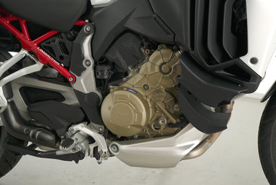 DUCATI MULTISTRADA V4 S FULL