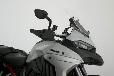 DUCATI MULTISTRADA V4 S FULL