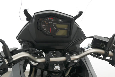 SUZUKI DL 650 V STROM XT