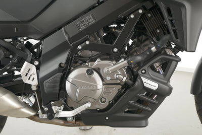 SUZUKI DL 650 V STROM XT