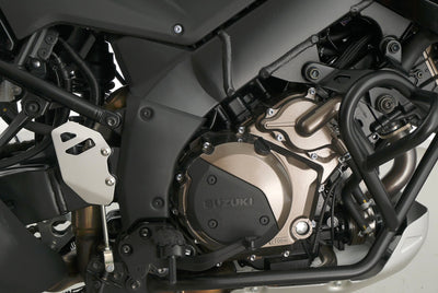 SUZUKI DL 1050 V STROM DE