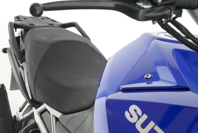 SUZUKI DL 800 V STROM