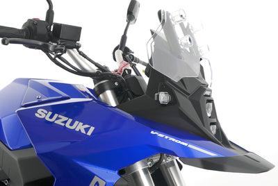 SUZUKI DL 800 V STROM